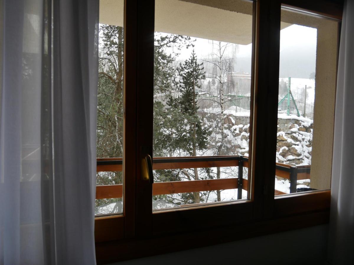 Principat-Vacances Pirinenca Інклес Екстер'єр фото